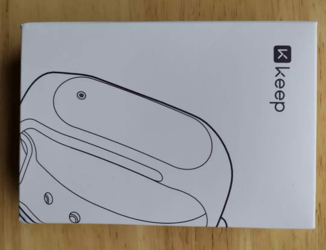 苹果向右，Keep向左！这款健身软件竟抄了小米后路！