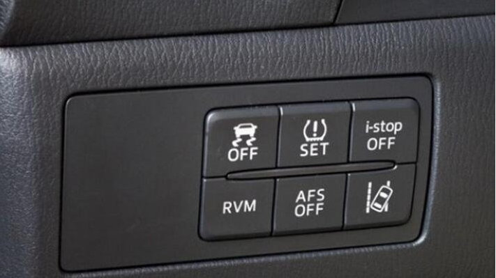 主动安全配置知多少，ABS、ESP、ASR、EBA、EBD到底是干嘛的？