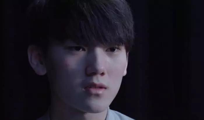 IG冠军皮肤首个英雄确定! Jackeylove亲口承认