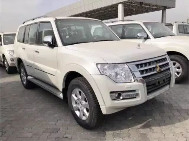 四款性价比最高的平行进口SUV,最便宜的也就10万