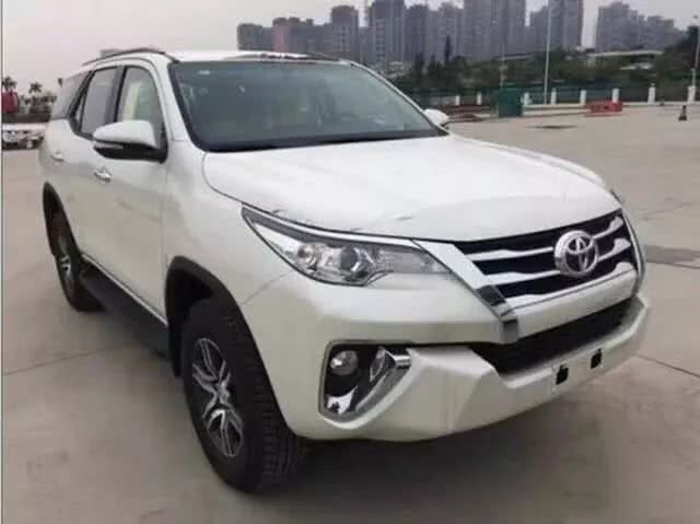 四款性价比最高的平行进口SUV,最便宜的也就10万