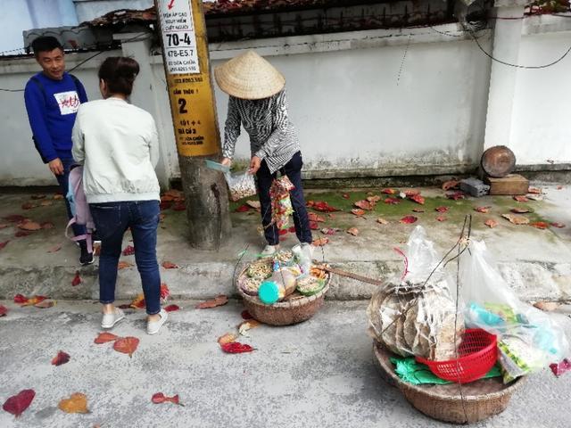 长春~南宁~东兴~越南下龙市!