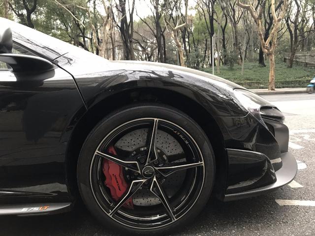 “迈凯伦“最新资讯都在这了，就等你来