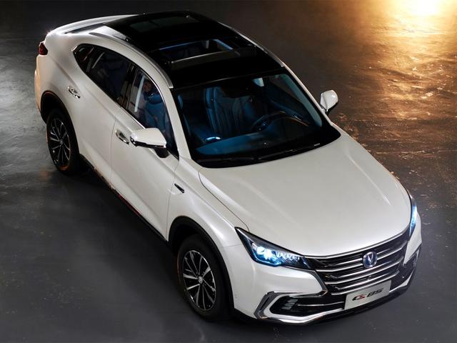 2.0T+8ATԤۼ14.99 CS85 COUPE