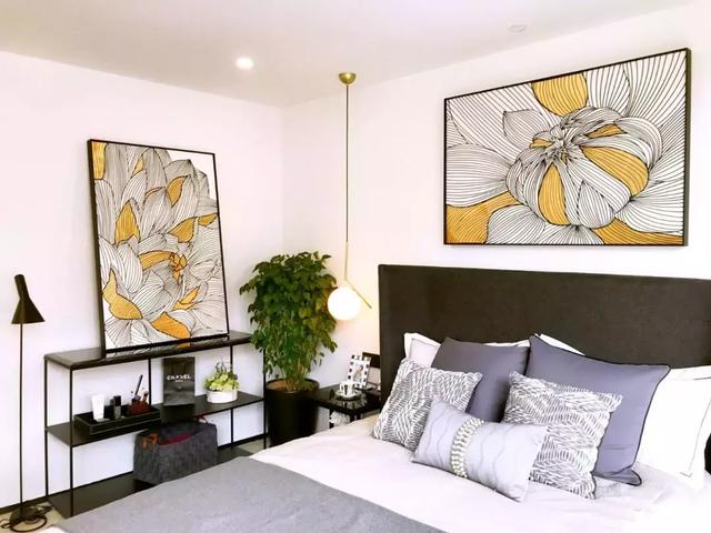 三亚海棠湾八号温泉公馆,83-120㎡墅质洋房