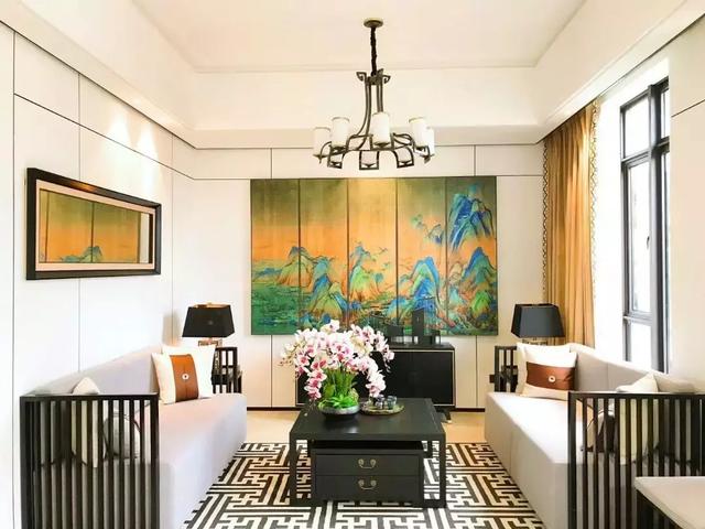 三亚海棠湾八号温泉公馆,83-120㎡墅质洋房