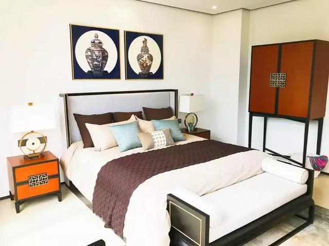 三亚海棠湾八号温泉公馆,83-120㎡墅质洋房