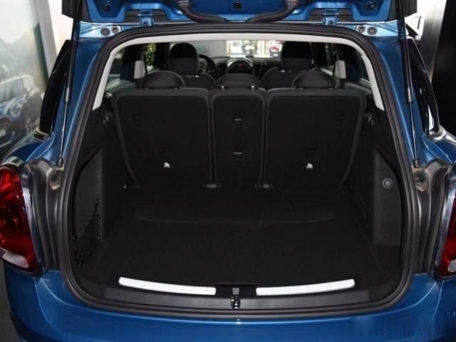 新MINI COUNTRYMAN:别叫我乡下人,我是探险家