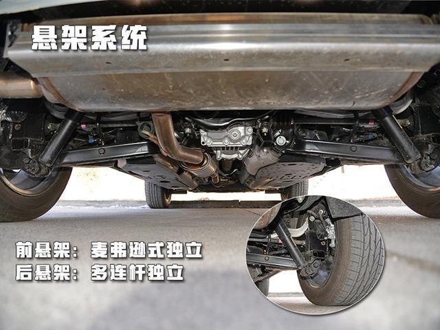 试驾完这款法国车后 竟然颠覆了我对日系SUV的认知?