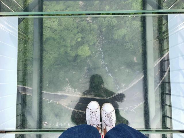 魔幻重庆最网红的景区，奥陶纪的尖叫指数到底有多高？