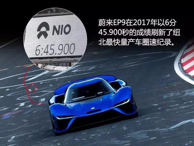 破“派克峰”百年记录,击败蔚来EP9,电动猛兽Volkswagen I.D.R