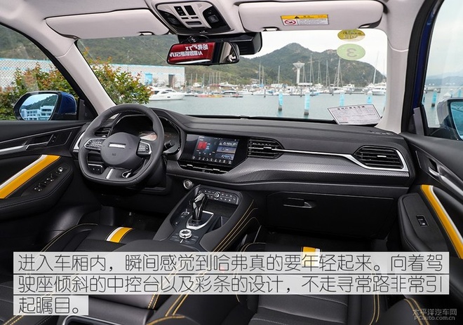 上海车展抢先看:各位看官心中的Dream Car究竟是哪款?