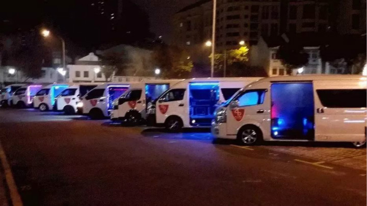 新加坡为汽车行业会奖旅游,量身打造的360°速度与热忱之旅