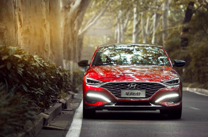 不止于燃!解密北京现代 LA FESTA菲斯塔的3大