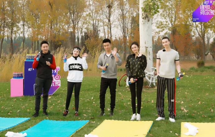 秦岚王冠逸恋情坐实吗 具体详情曝光两人真实