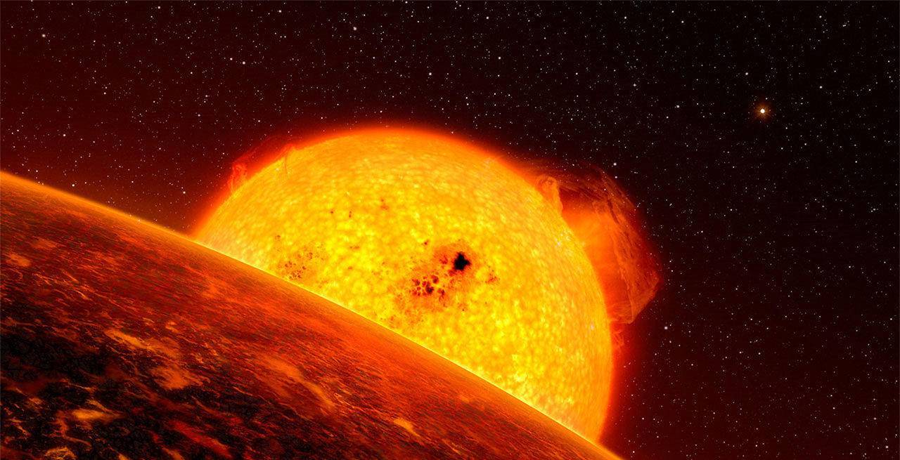 涨知识!太阳的演化过程:从红巨星到白矮星|星云|白矮星|红巨星_新浪新闻
