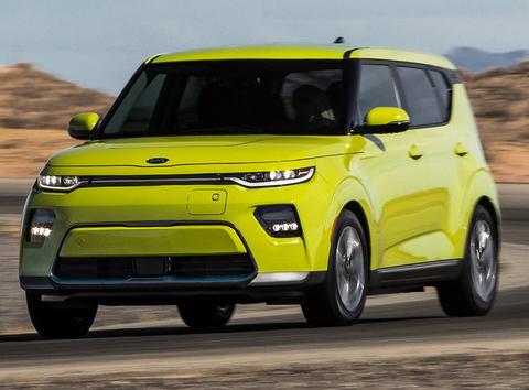 “韩系两厢车“最新资讯都在这了，就等你来