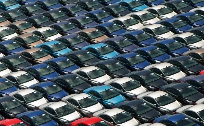 《一周言车》：国产全新宝马3系官图发布；全年销量前五车企出炉
