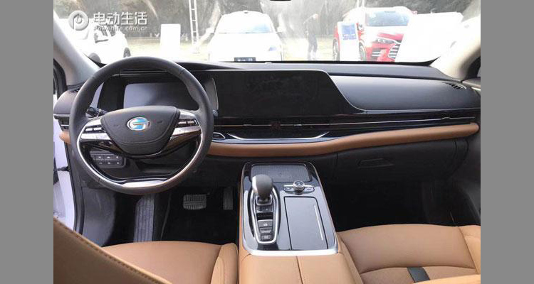 吉利GE11和广汽新能源Aion S近期消息汇总，到底哪里值得期待？