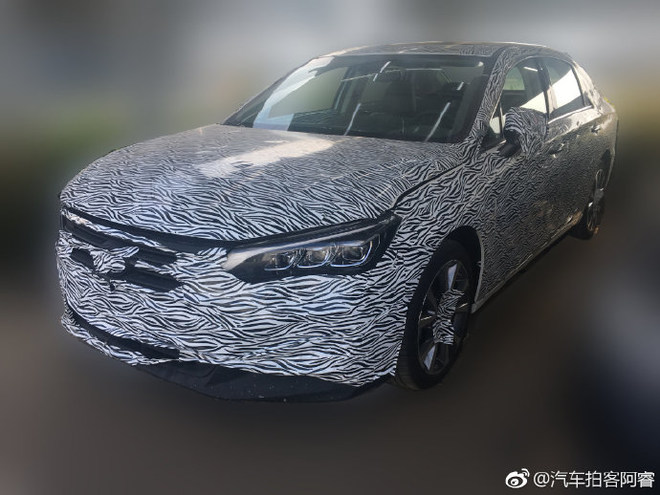 上海车展抢先看:各位看官心中的Dream Car究竟是哪款?