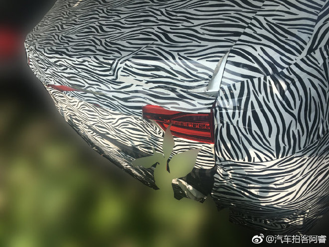 上海车展抢先看:各位看官心中的Dream Car究竟是哪款?