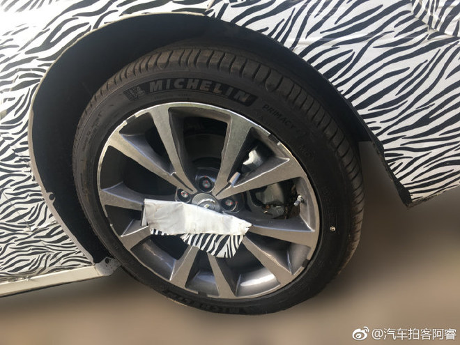 上海车展抢先看:各位看官心中的Dream Car究竟是哪款?