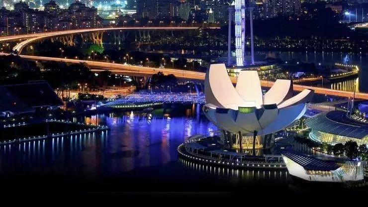 新加坡为汽车行业会奖旅游,量身打造的360°速度与热忱之旅