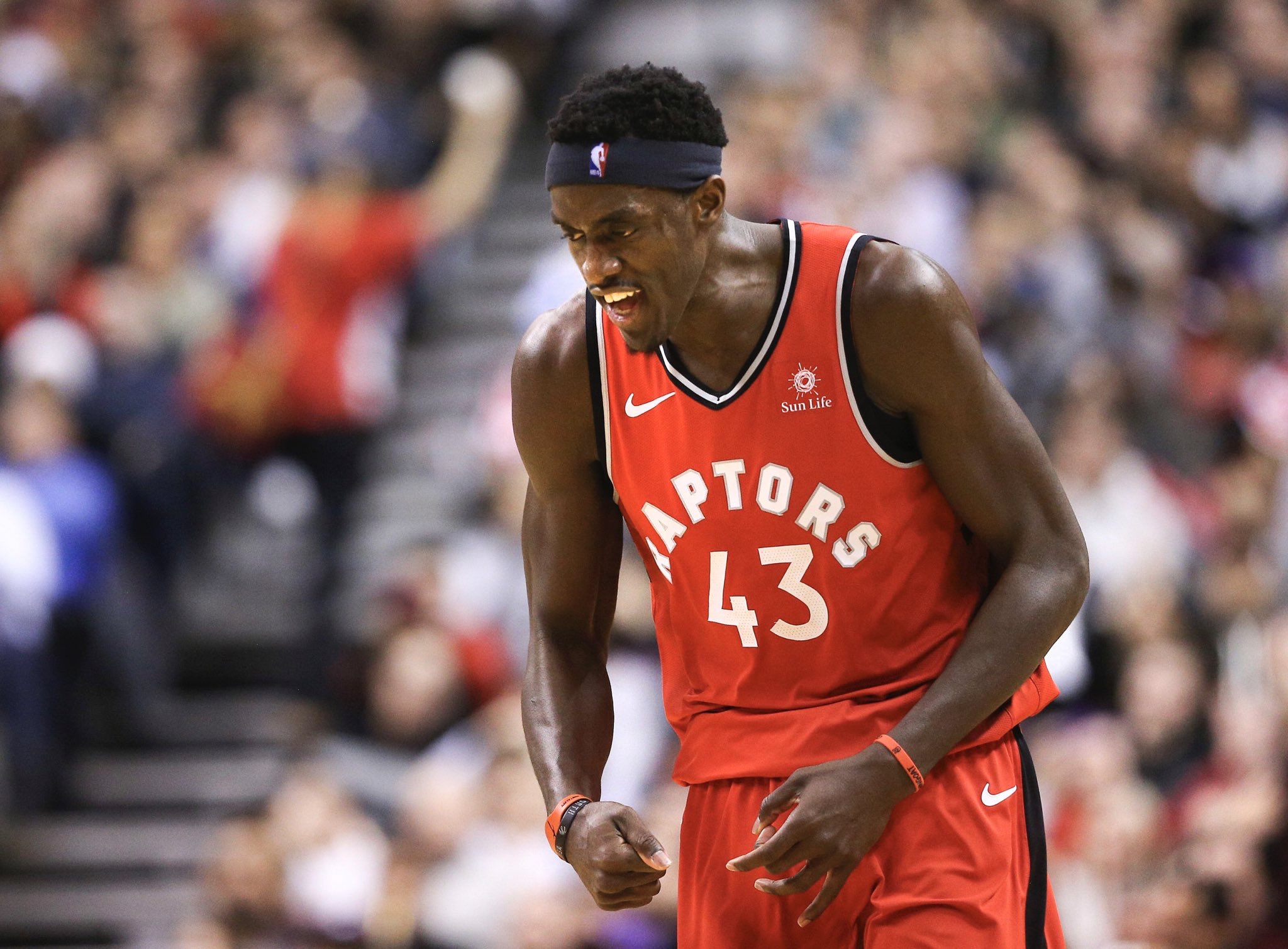 带着父亲的梦想征战nba,进步最快球员西亚卡姆实至名归