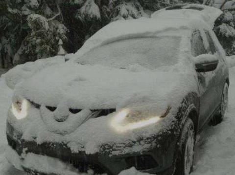 冬天汽车启动前，最好不要做这件事，不然发动机因此报废就不划算