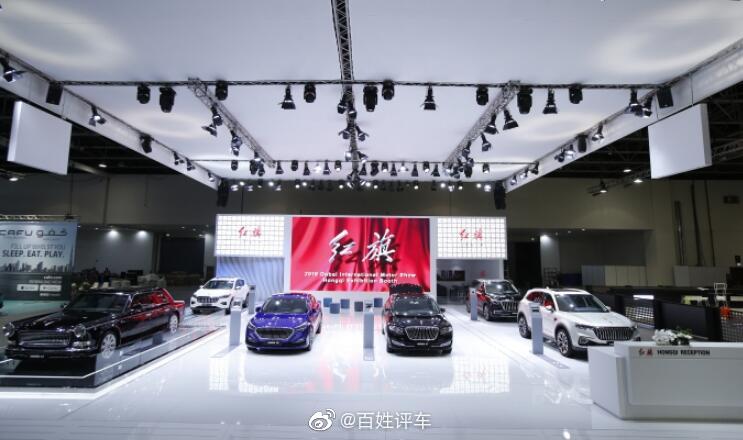 2019年11月12日，第十五届迪拜国际车展在迪拜世界贸易中心隆重开幕