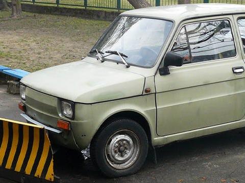 自己动手改装的20辆车，都是很实用的