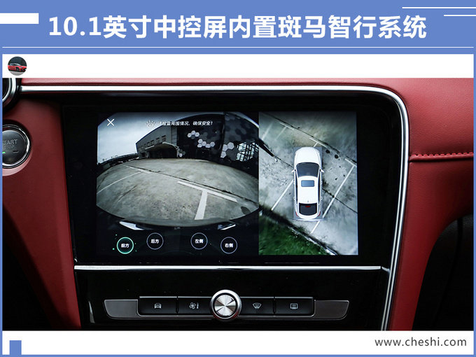这款买菜车6秒破百,1.5T+6MT,原厂改装排气,12.48万就能买