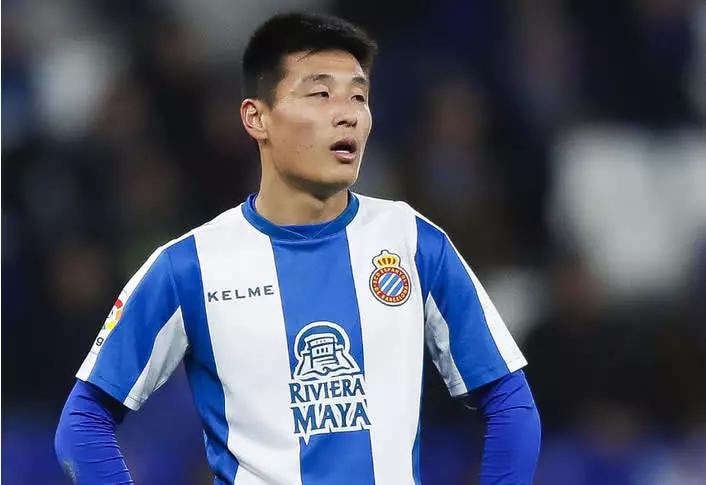 武磊西甲首球来了!武球王不再只是一个嘲讽