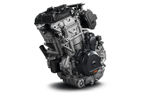 KTM正式宣布要生产双缸500CC引擎日系650cc那些车危险了