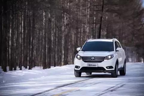 风光580和远景SUV到底谁更能装?