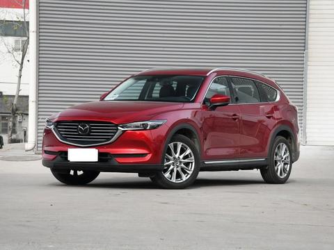 近期“中大型SUV“动态汇总，都在这个专题里