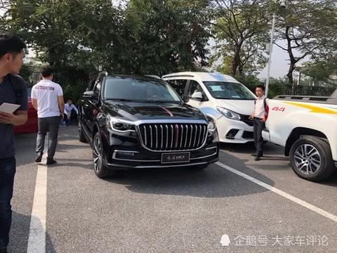 想知道“红旗“最近有什么新消息么，都在这里了