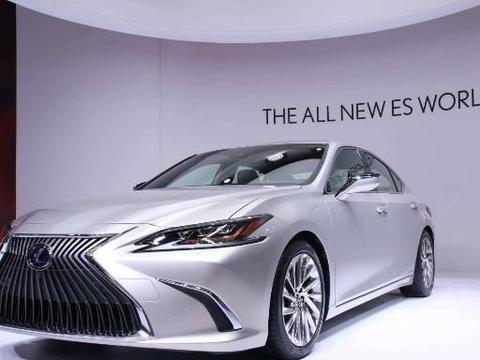 “30-50万日系中大型车“必看资讯都在这，你错过了吗