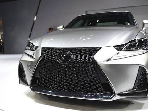 “雷克萨斯“最新资讯都在这了，就等你来