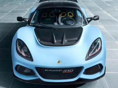 吉利旗下的减重狂魔-路特斯，驾驶乐趣极度信仰者的福音