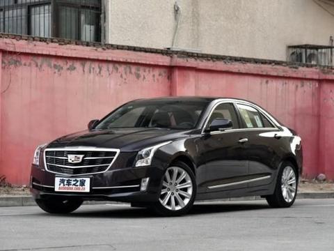 “凯迪拉克“最全资讯一网打尽，有我就够了