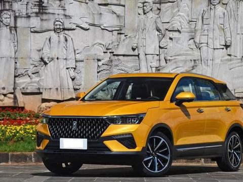 哈弗遇到史前最大危机！这车起步价仅9万，两周卖出5000辆！