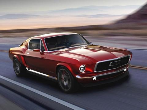 “性能车“最新资讯都在这了，就等你来