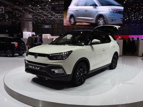 “30-50万日系中型SUV“必看资讯都在这，你错过了吗