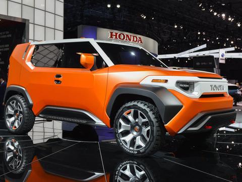 近期“30-50万紧凑型SUV“动态汇总，都在这个专题里