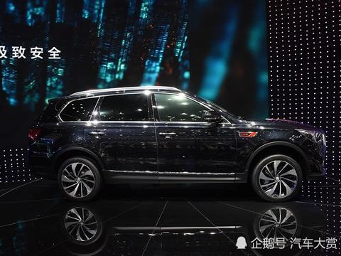 速递!新鲜的“红旗“资讯全在这，看我就够了