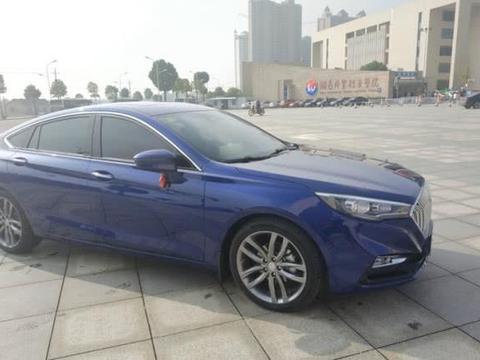 “10-15万中型三厢车“必看资讯都在这，你错过了吗