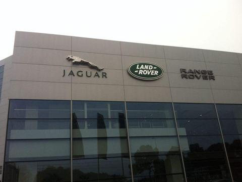 “打七折卖不动，明年不干了”，寒流之下，路虎没有喘息的机会