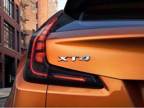 想知道“30-50万美系SUV“最近有什么新消息么，都在这里了