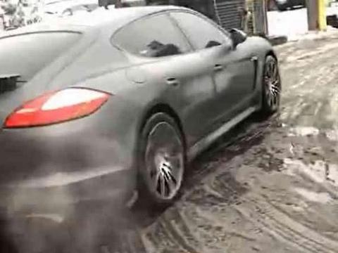 想知道“保时捷“最近有什么新消息么，都在这里了